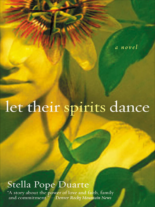 Title details for Let Their Spirits Dance by Stella Pope Duarte - Available